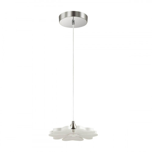 подвесной светодиодный светильник lumion leila 3644/26l в Тольятти