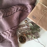 плед lilian cofe в Тольятти