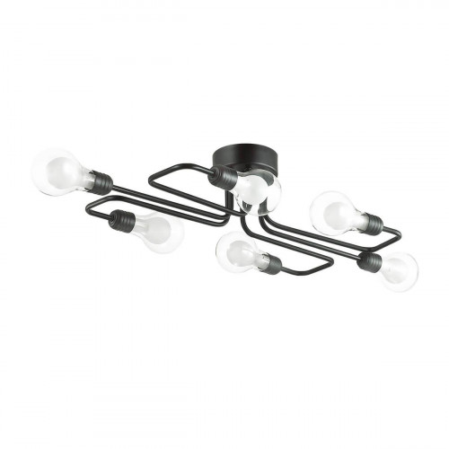потолочная люстра lumion nattu 3636/6c в Тольятти