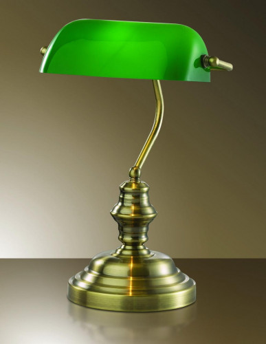 настольная лампа odeon light tres 2224/1t в Тольятти