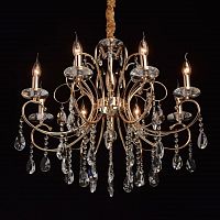 подвесная люстра mw-light адель 6 373012808 в Тольятти