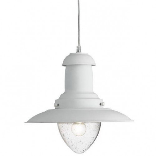 подвесной светильник arte lamp fisherman a5530sp-1wh в Тольятти
