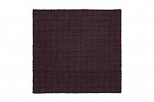 ковер waan light dark red 250x250 от gan в Тольятти