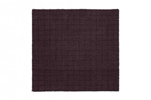 ковер waan light dark red 250x250 от gan в Тольятти