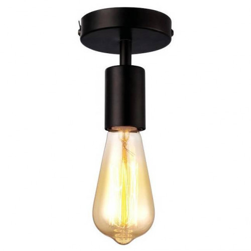 потолочный светильник arte lamp a9184pl-1bk в Тольятти