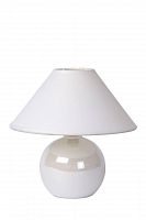настольная лампа lucide faro 14553/81/31 в Тольятти