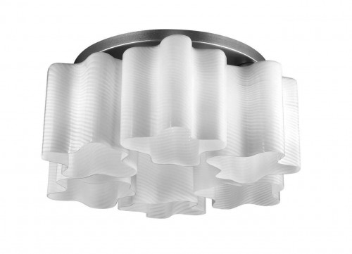 потолочная люстра st luce onde sl117.502.06 в Тольятти
