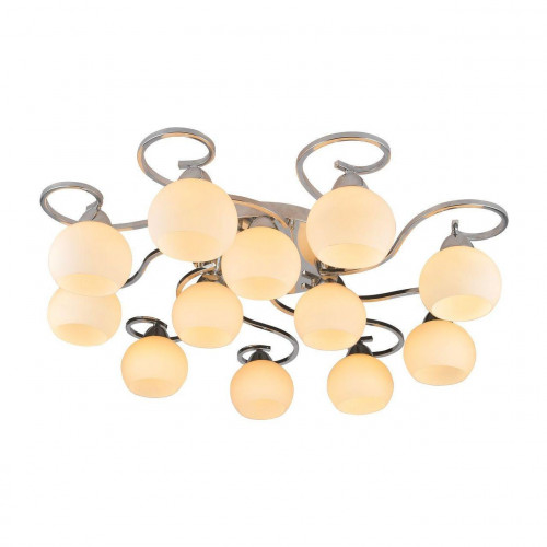 потолочная люстра arte lamp a6058pl-12cc в Тольятти