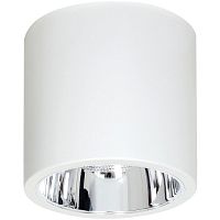 потолочный светильник luminex downlight round 7242 в Тольятти