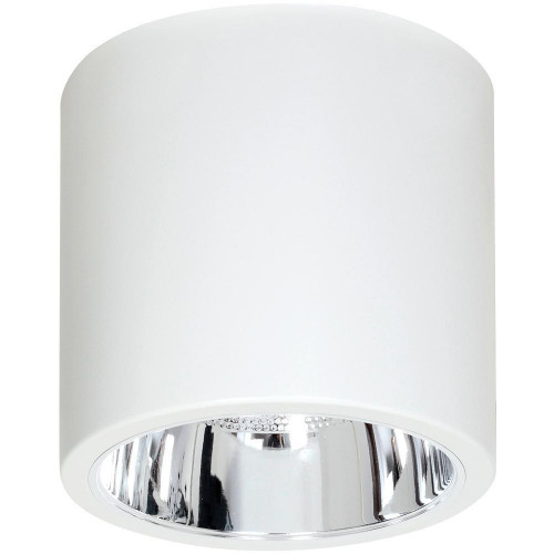потолочный светильник luminex downlight round 7242 в Тольятти