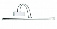 подсветка для картин ideal lux bow ap114 nickel в Тольятти