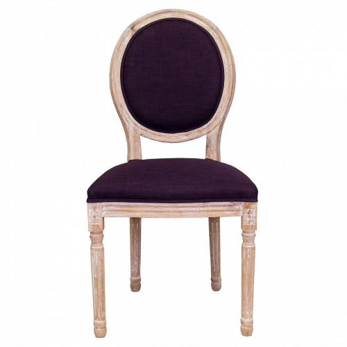 стул miro purple фиолетовый в Тольятти