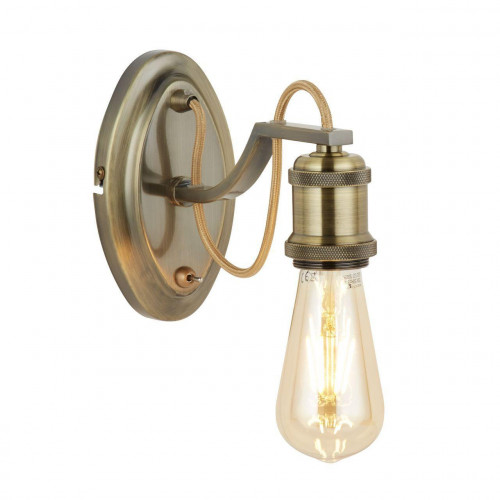 бра arte lamp inedito a2985ap-1ab в Тольятти