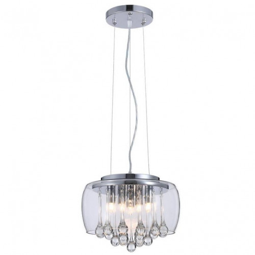 подвесной светильник arte lamp 92 a7054sp-5cc в Тольятти