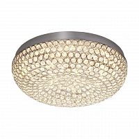 потолочный светодиодный светильник silver light status 841.42.7 в Тольятти
