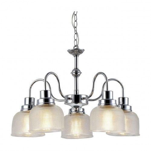 подвесная люстра arte lamp a9186lm-5cc в Тольятти