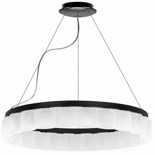 подвесная светодиодная люстра lightstar nibbler 812236 в Тольятти