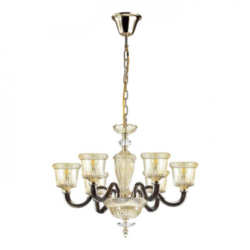 подвесная люстра odeon light giovanni 4000/6 в Тольятти