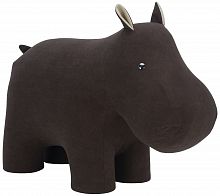 пуфик leset hippo велюр в Тольятти