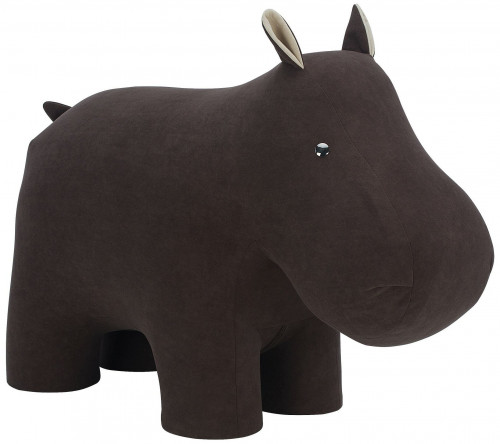 пуфик leset hippo велюр в Тольятти