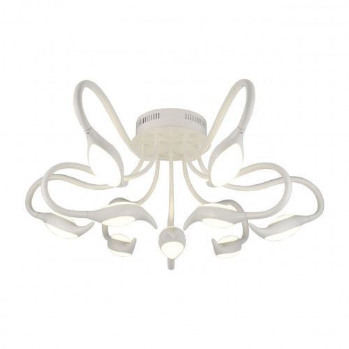 потолочная светодиодная люстра arte lamp a9475pl-9wh в Тольятти