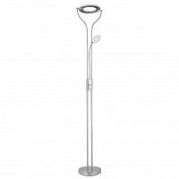 торшер arte lamp duetto led a5904pn-2ss в Тольятти