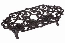 подставка под горячее на свечи lv в Тольятти