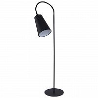 торшер tk lighting 3079 wire black в Тольятти