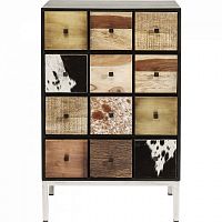 буфет hutch мультиколор 65x40x105 в Тольятти