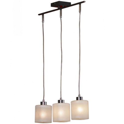 подвесной светильник lussole costanzo grlsl-9006-03 в Тольятти