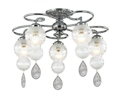 потолочная люстра lumion piretta 3274/5c в Тольятти