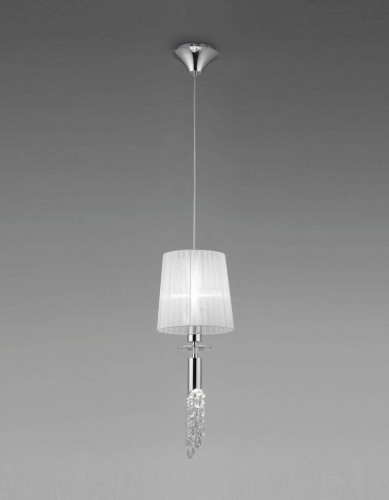 подвесной светильник mantra tiffany 3861 в Тольятти