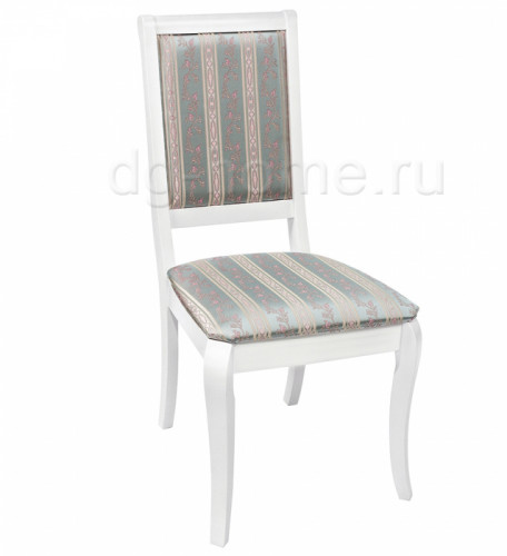стул деревянный dio pure white в Тольятти