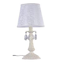 настольная лампа maytoni filomena arm390-00-w в Тольятти