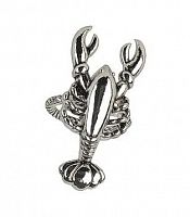 кольцо для салфеток скорпион в Тольятти