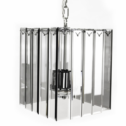 люстра harlow маленькая прозрачная в Тольятти