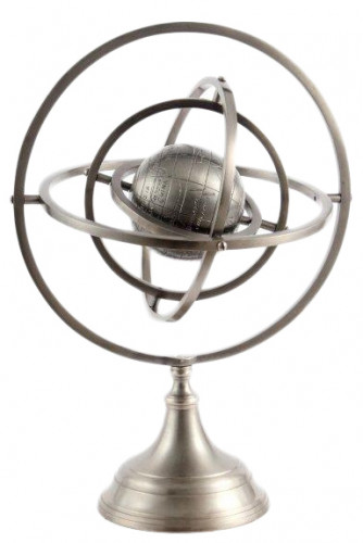 глобус / 48126 (armillary satin) в Тольятти