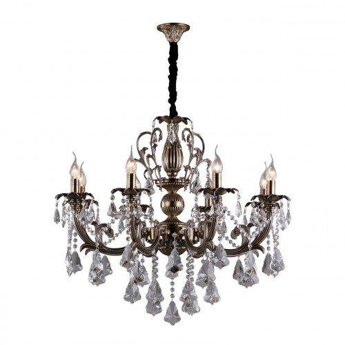 подвесная люстра omnilux grosseto oml-77733-08 в Тольятти