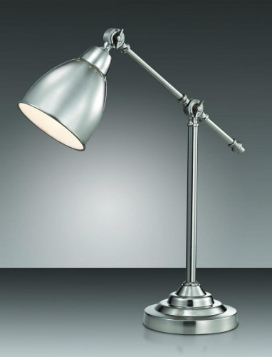 настольная лампа odeon light cruz 2413/1t в Тольятти