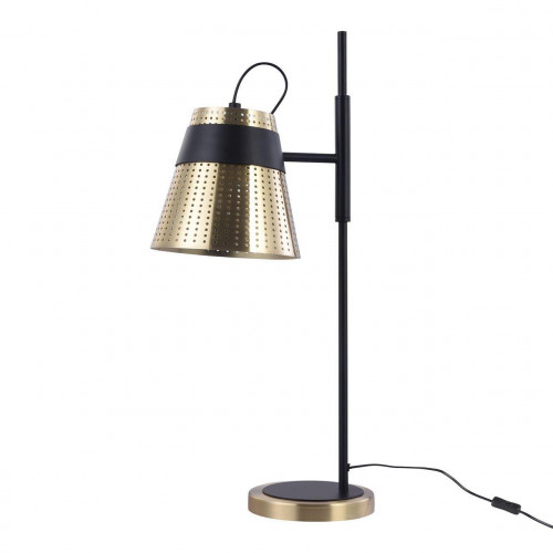 настольная лампа maytoni trento mod614tl-01bs в Тольятти