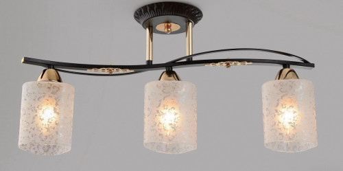 потолочная люстра citilux мотив cl166131 в Тольятти