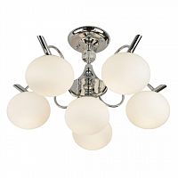 потолочная люстра omnilux dalmine oml-64117-06 в Тольятти