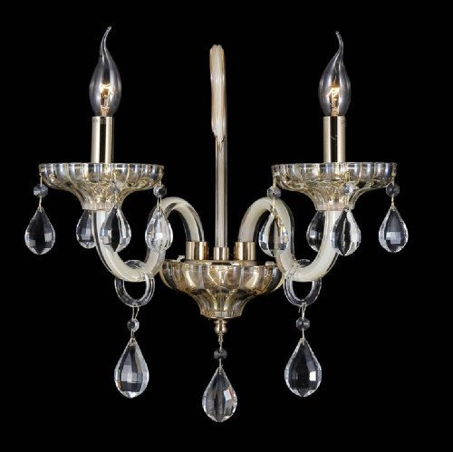 бра crystal lux sierra ap2 в Тольятти
