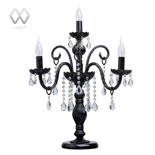 настольная лампа mw-light барселона 7 313033004 в Тольятти