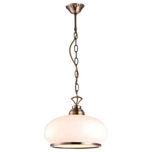 подвесной светильник arte lamp armstrong a3561sp-1ab в Тольятти