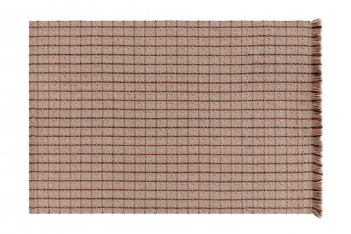 ковер gl rug checks 200x90 в Тольятти