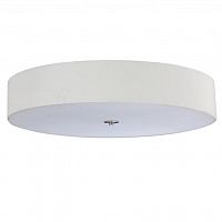 потолочный светильник crystal lux jewel pl700 white в Тольятти