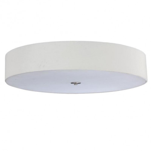 потолочный светильник crystal lux jewel pl700 white в Тольятти