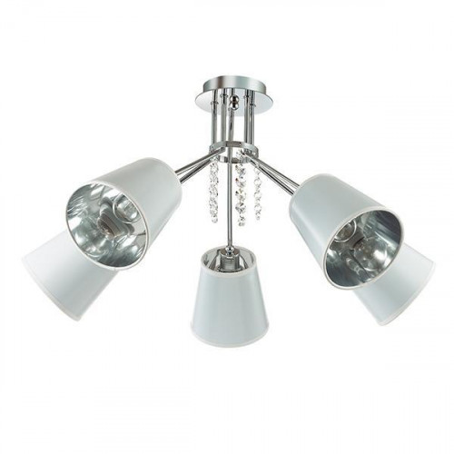 потолочная люстра lumion zulienna 3314/5c в Тольятти