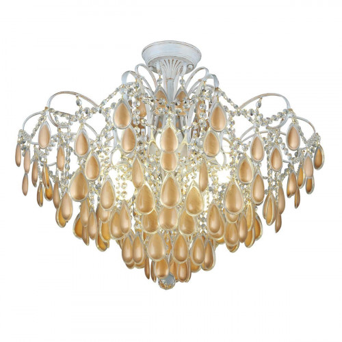 потолочная люстра omnilux agrigento oml-74507-10 в Тольятти